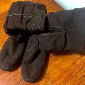 Selena Gomez Dream out loud Jrs boots